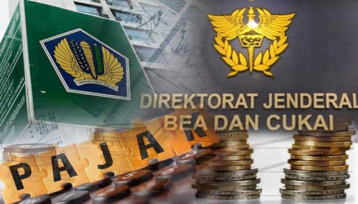 Lonjakan penerimaan DJBC dari minus 8 persen ke plus 5 persen menjadi sinyal uji kualitas dan integritas sistem penerimaan negara.