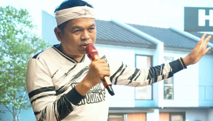 Jawa Barat Jadi Motor Program Gentengisasi Nasional, 44 Ribu Unit Genteng Dikirim Perdana