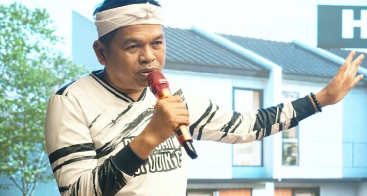 Jawa Barat Jadi Motor Program Gentengisasi Nasional, 44 Ribu Unit Genteng Dikirim Perdana
