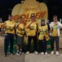 PT Pegadaian sukses menyelenggarakan ajang lari perdana Tring! Golden Run 2026 yang diikuti oleh ribuan pencinta olahraga lari.
