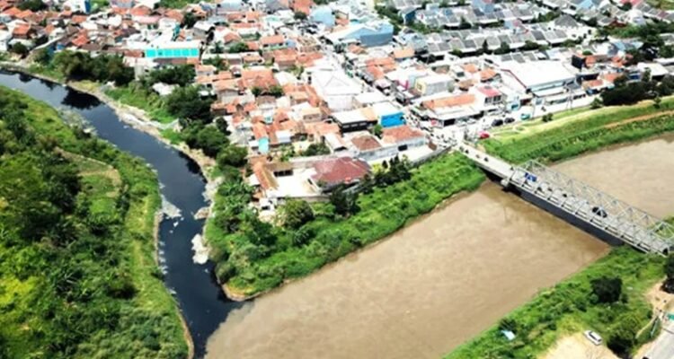 Sungai Citarum
