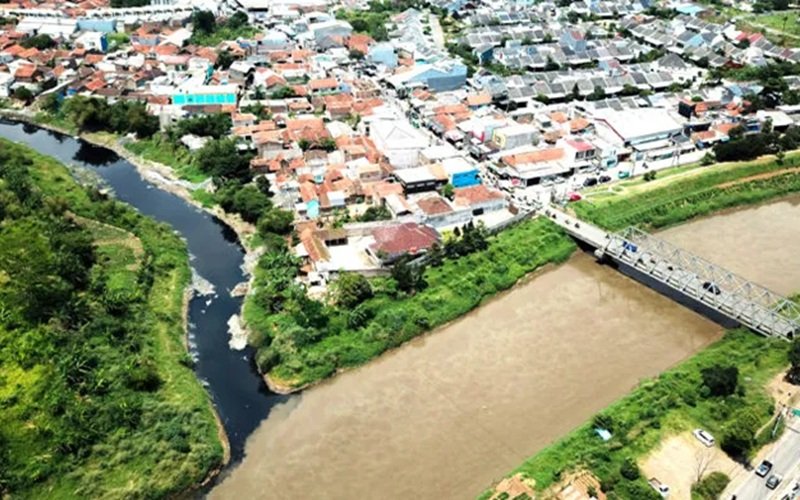 Sungai Citarum