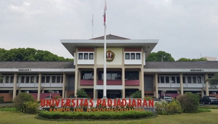 Kampus UNpad