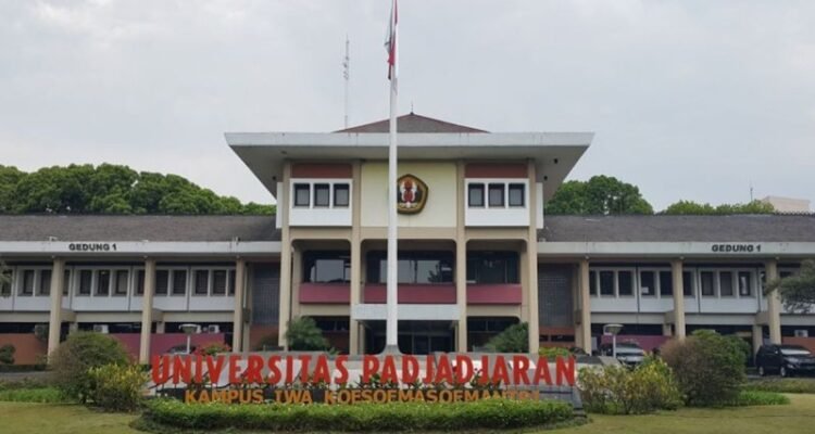 Kampus UNpad