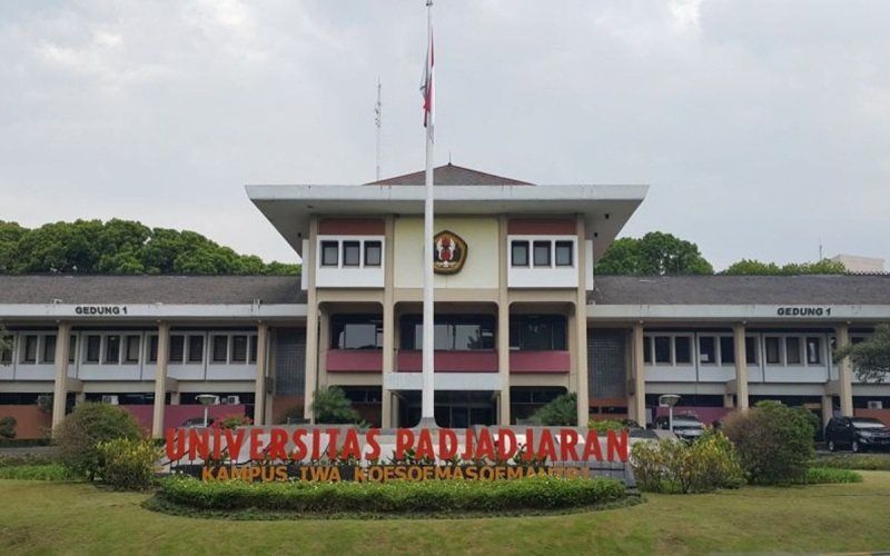 Kampus UNpad