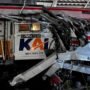 Kronologi Awal Kecelakaan KA Argo Bromo Anggrek dan KLR di Bekasi yang Sebabkan Korban Jiwa