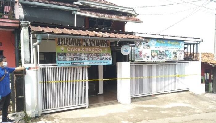 Perampokan