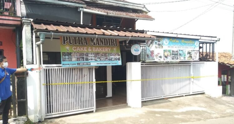 Perampokan