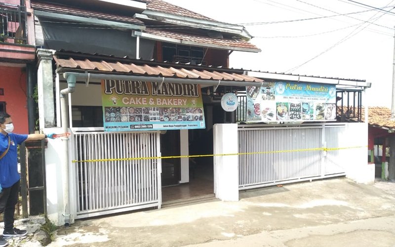 Perampokan