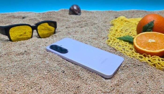 Samsung Galaxy A37 5G