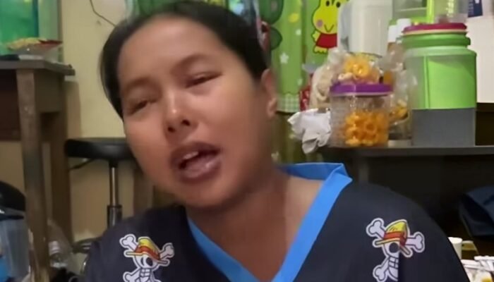 Nina Saleha
