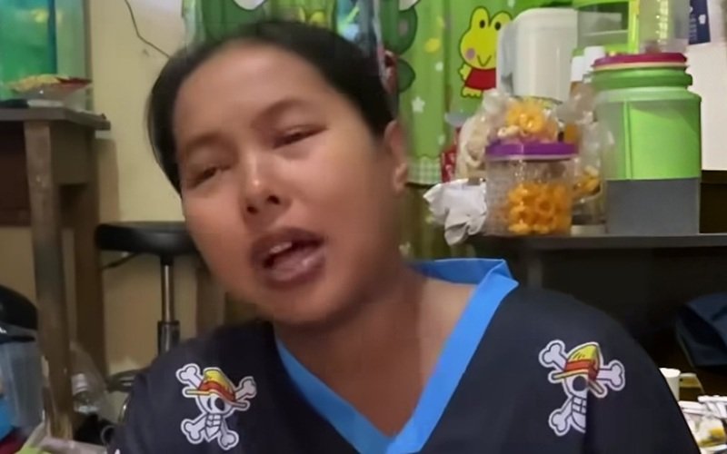 Nina Saleha