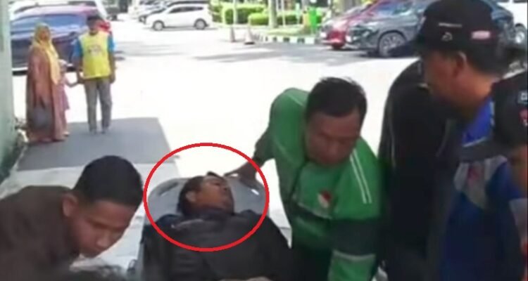 TAMPANG PREMAN