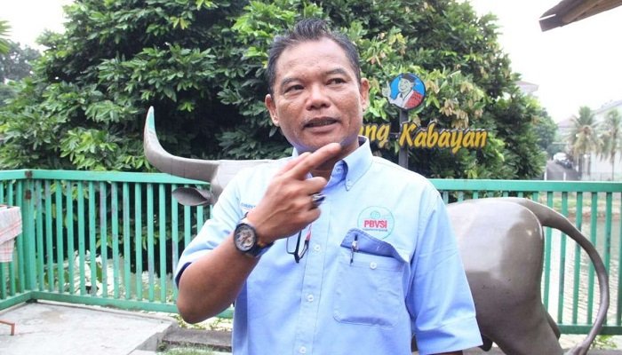 Anggota DPRD Jabar H Dede Chandra Sasmita terus memperkuat fungsi pengawasan terhadap penyelenggaraan pemerintahan daerah.