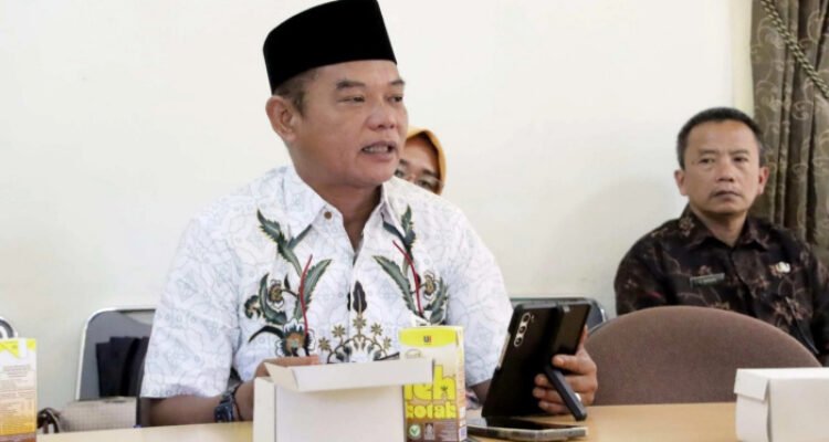 Anggota Komisi V DPRD Jabar H Dede Chandra Sasmita mengungkapkan sejumlah poin penting yang paling urgent dibenahi di sektor pendidikan.