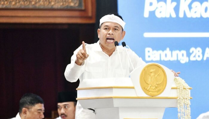 Pemprov Jabar Siap Luncurkan Aplikasi Imah Aing, Solusi Digital Pengajuan Perbaikan Rutilahu
