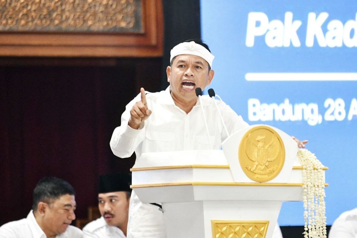 Pemprov Jabar Siap Luncurkan Aplikasi Imah Aing, Solusi Digital Pengajuan Perbaikan Rutilahu