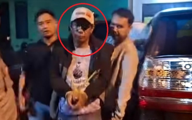 CS alias Gareng