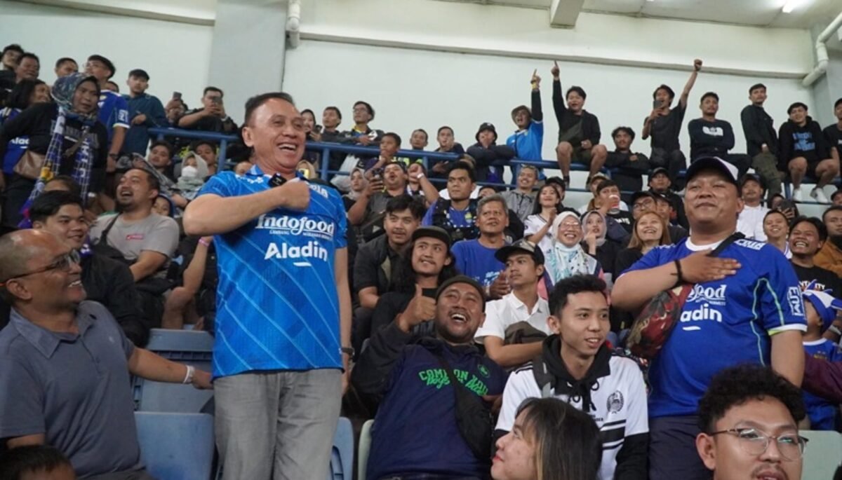 Iwan Bule