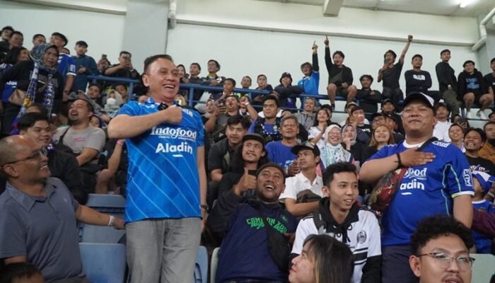 Iwan Bule