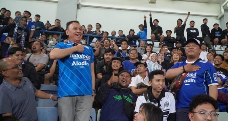 Iwan Bule