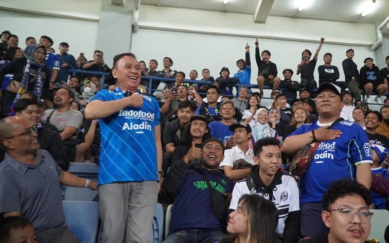 Iwan Bule