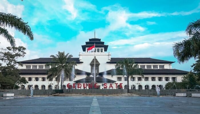 Gedung SATE