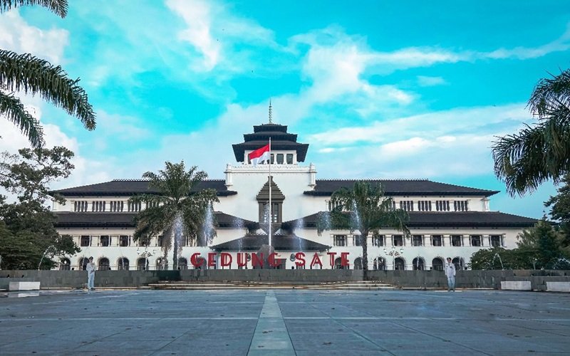 Gedung SATE