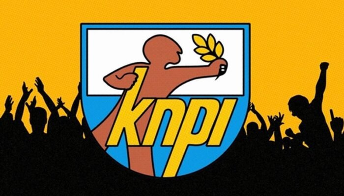 Logo KNPI