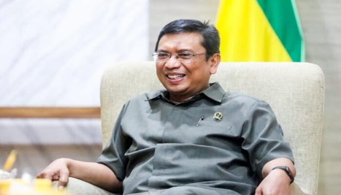 Tedy Rusmawan Soroti Banjir Tahunan di Bandung Raya, Desak Penanganan Jadi Prioritas