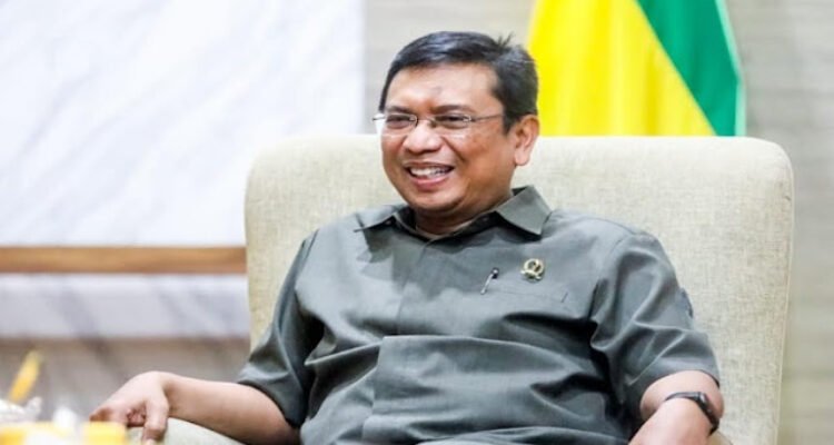 Tedy Rusmawan Soroti Banjir Tahunan di Bandung Raya, Desak Penanganan Jadi Prioritas