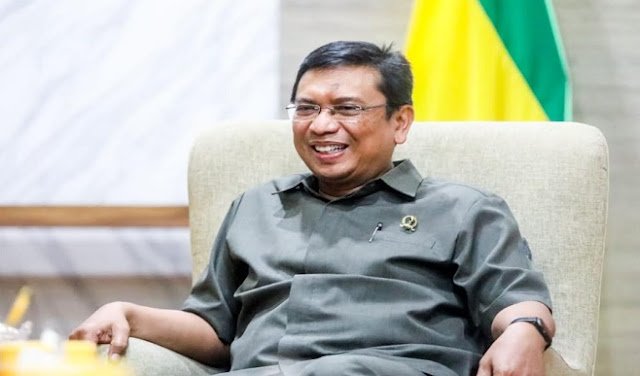 Tedy Rusmawan Soroti Banjir Tahunan di Bandung Raya, Desak Penanganan Jadi Prioritas