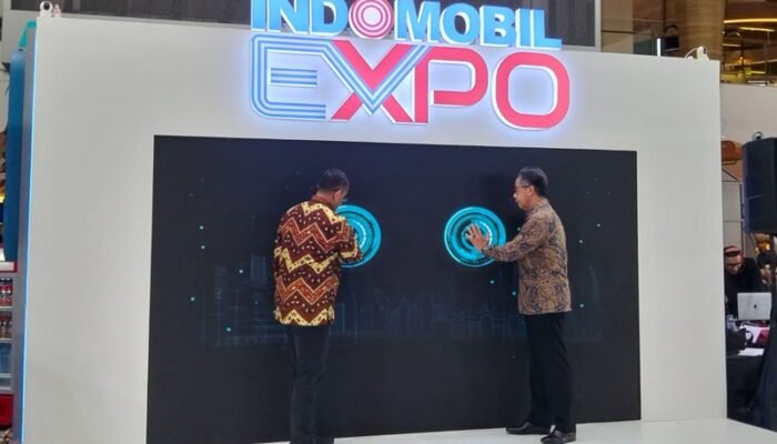 INDOMOBIL