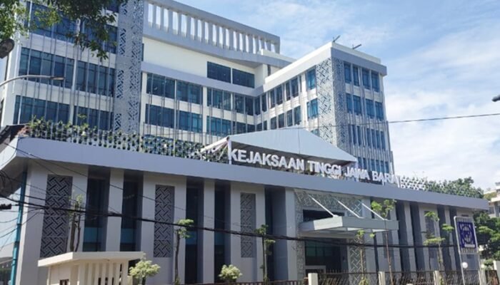 KEJATI JABAR
