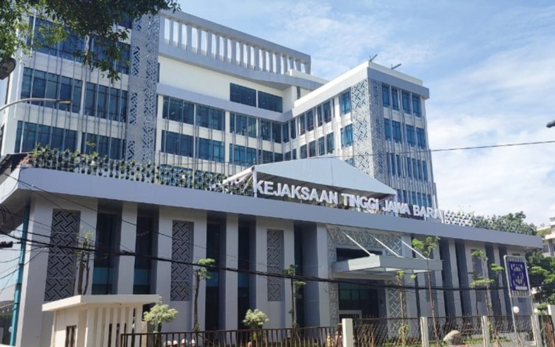 KEJATI JABAR