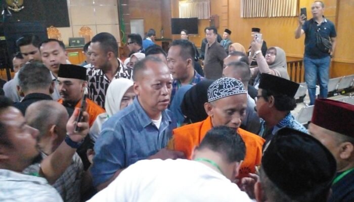 Bupati Bekasi