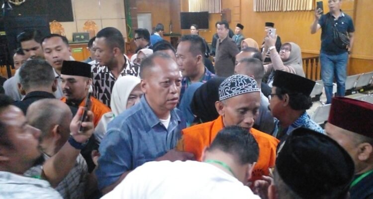 Bupati Bekasi