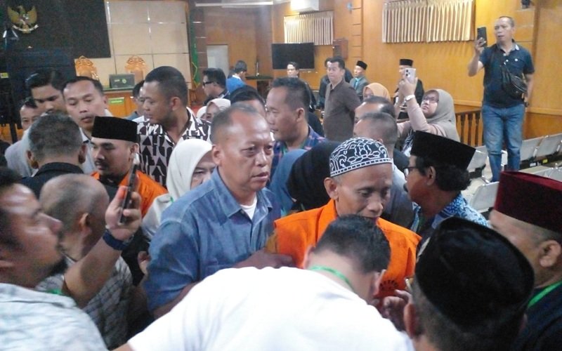Bupati Bekasi