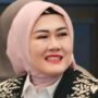 Ketua DPRD Cianjur Metty