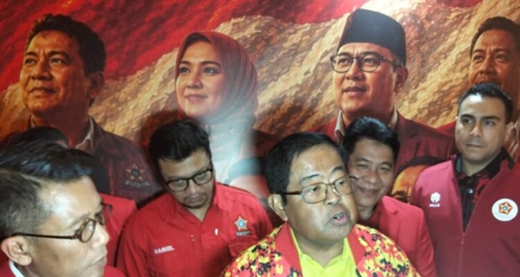 IDRUS MARHAM