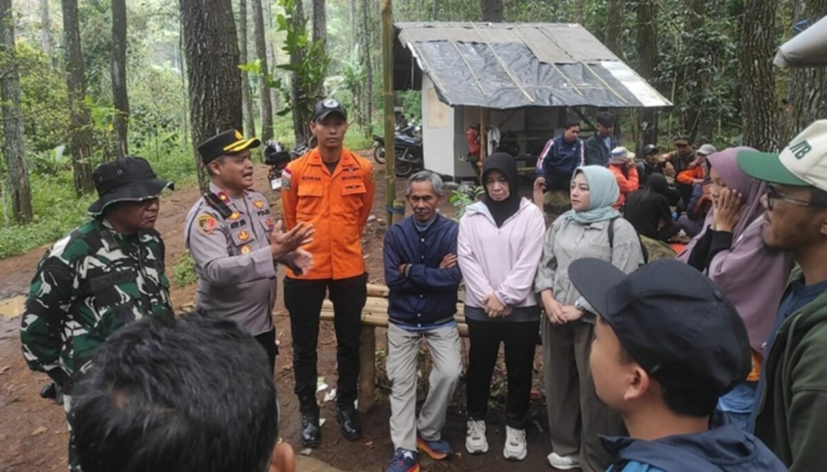 MAHASISWA ITB
