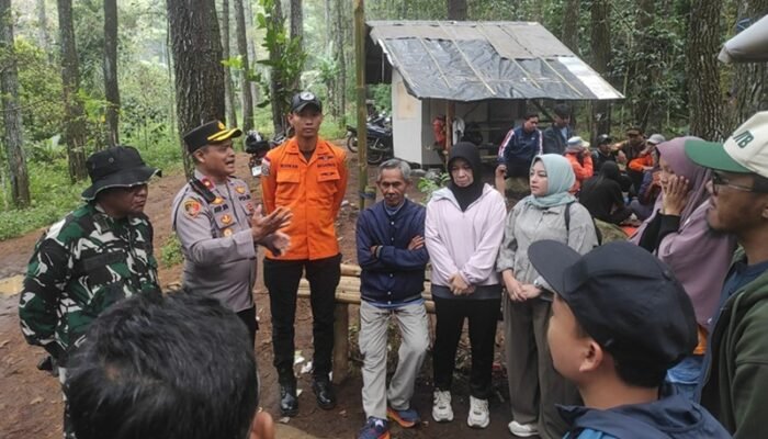 MAHASISWA ITB