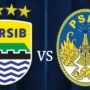 Persib vs PSIM