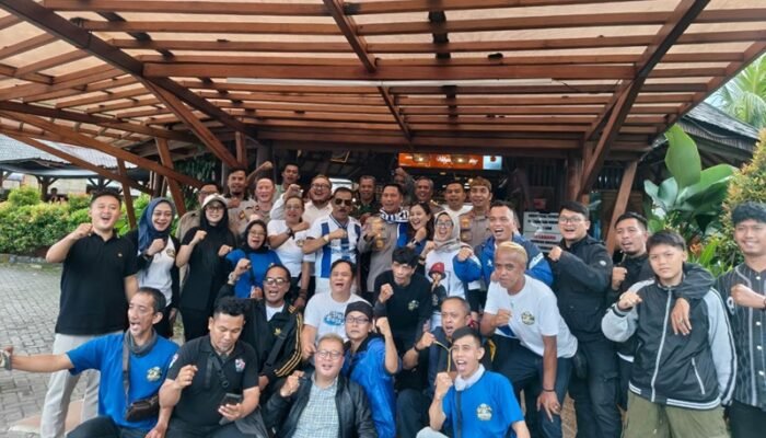 SATGAS JAGA PERSIB