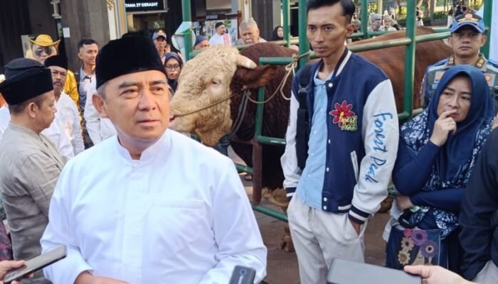 Wali Kota Bandung