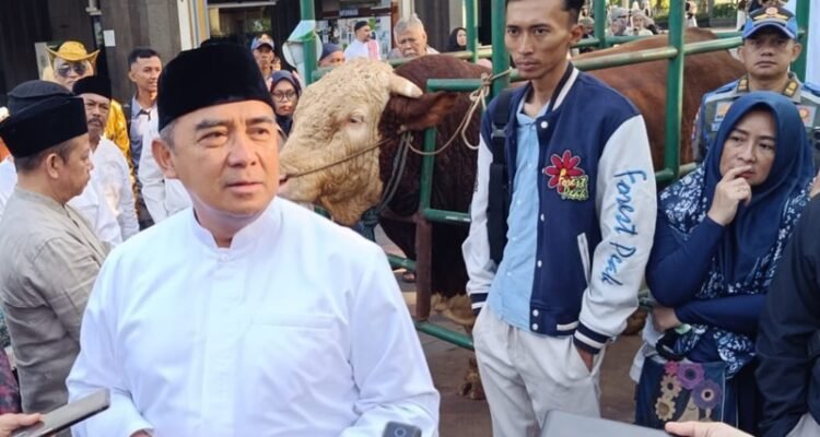 Wali Kota Bandung