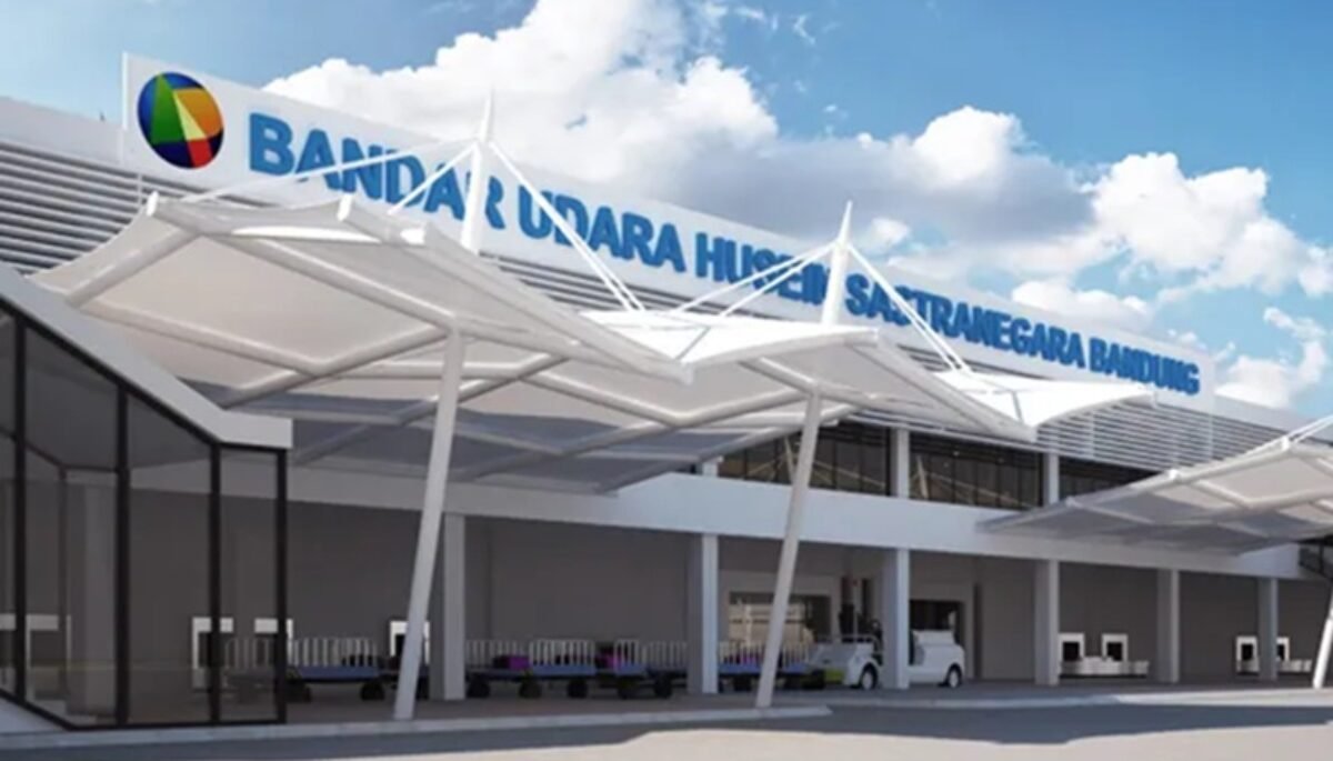 Bandara Husein