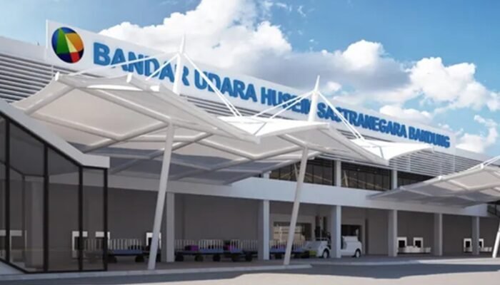Bandara Husein