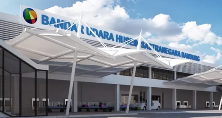 Bandara Husein
