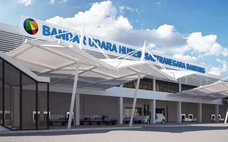 Bandara Husein